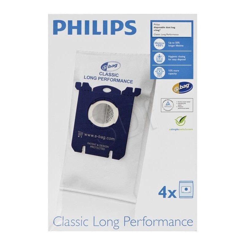 Sac de praf Philips FC8021/03