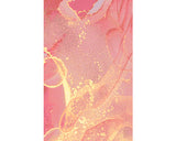 Tablou Canvas Pt6069 Rose Gold 60x90 Cm
