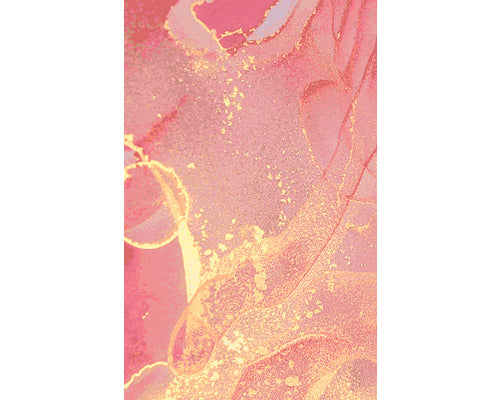 Tablou Canvas Pt6069 Rose Gold 60x90 Cm
