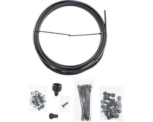 Set Racire Terasa 15 M, 9 Duze
