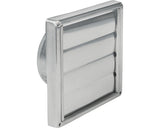 Clapeta Jaluzea Inox Rotheigner Ø100 Mm