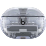 Casti audio in ear Beats Studio Buds+, True Wireless, Noise Cancelling, Transparent