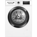 Masina de Spalat Rufe Frontala BOSCH WAN24168BY, 8 kg, 1200rpm, Clasa A, Alb
