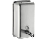 Dispenser sapun lichid 1 l inox