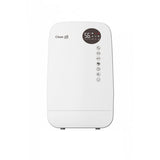 Umidificator si purificator Clean Air Optima CA607W, WiFi, Lampa UV-C, Ionizare, Difuzor aroma, Display, Timer, Mod Sleep, Mod Automat