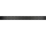 Rigola Dus MCH Line Black cu Gratar Inox Negru Mat 350 mm