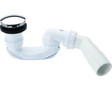 Sifon Radaway cu sistem click-clack 578P 50 mm