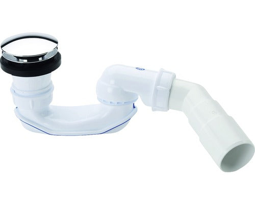 Sifon Radaway cu sistem click-clack 578P 50 mm