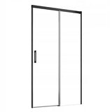 Usa Glisanta Pentru Nisa Radaway Premium Plus Dwd, 160x190 Cm, Sticla Securizata Fabric, Profil Crom