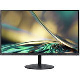 Monitor LED IPS Acer SA272 E 27", Full HD (1920x1080), 100Hz, 4 ms, HDMI, VGA, VESA, negru