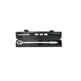 Trusa cheie dinamometrica WGB 1/2" 42-210 Nm, 5 piese