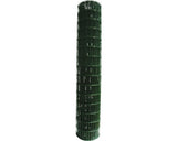 Plasa Gard Zincata Plastifiata Europlast 2x25 M Verde