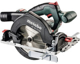 Fierastrau Circular Manual Metabo Ks 18 Ltx 57 Max. 57mm, Fara Acumulator