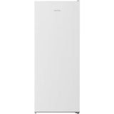 Congelator Arctic AC54210M40W, 6 sertare, 168 l, Clasa E, H 135.7 cm, Alb