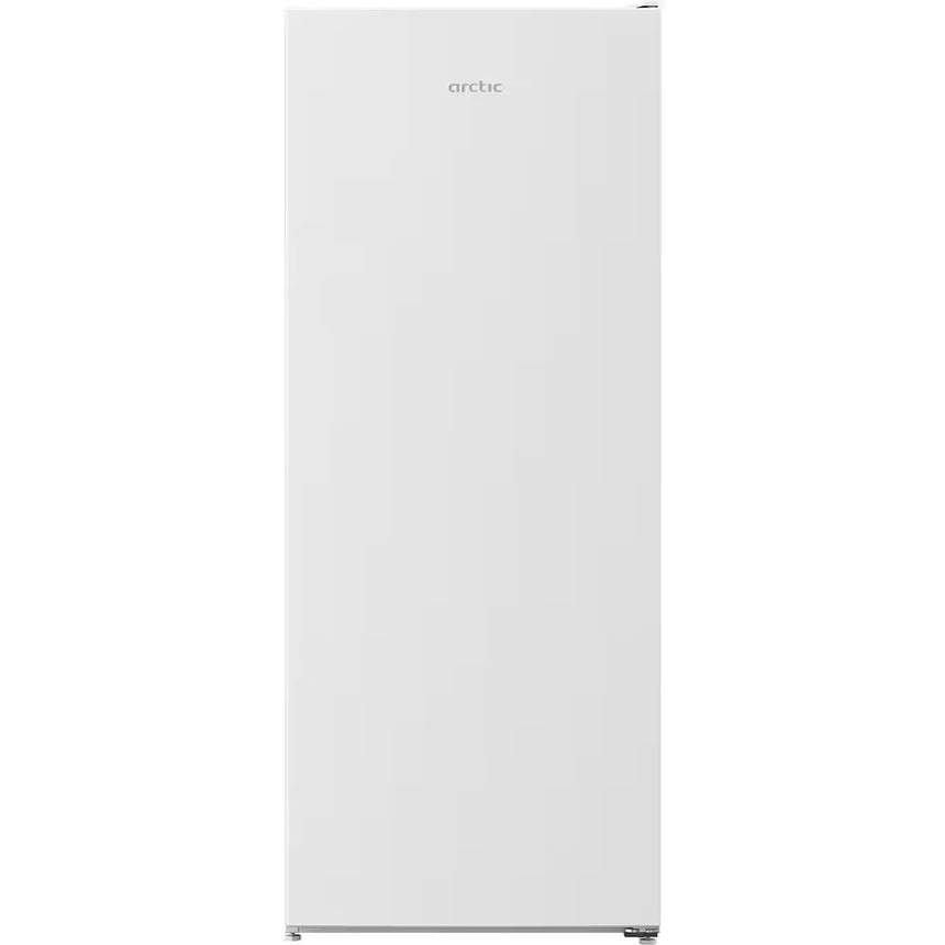 Congelator Arctic AC54210M40W, 6 sertare, 168 l, Clasa E, H 135.7 cm, Alb