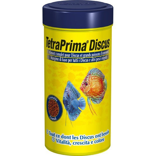 Hrana pentru pesti Tetra Discus, 500 ml