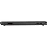 Laptop HP 255 G9 cu procesor AMD Ryzen 7 5825U pana la 4.5 GHz, 15.6" Full HD, 8GB, 512GB SSD, AMD Radeon Graphics, FreeDOS, Dark Ash Silver