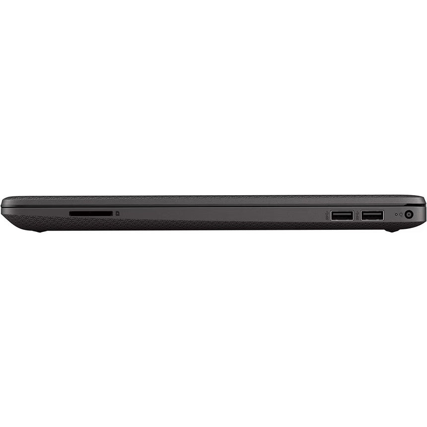 Laptop HP 255 G9 cu procesor AMD Ryzen 7 5825U pana la 4.5 GHz, 15.6" Full HD, 8GB, 512GB SSD, AMD Radeon Graphics, FreeDOS, Dark Ash Silver