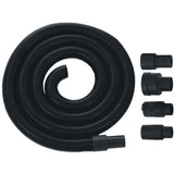 Furtun de prelungire pentru aspirator umed-uscat Einhell, 36mm, 3m