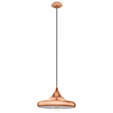 Pendul Eglo Coretto 2 IL-4594742 E27 1X60W