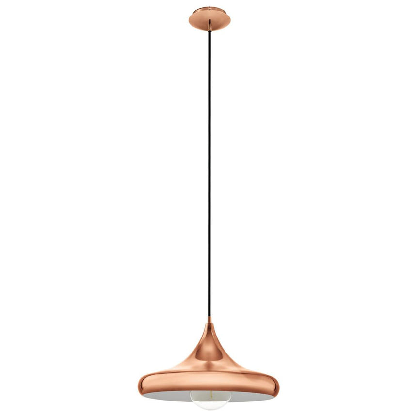 Pendul Eglo Coretto 2 IL-4594742 E27 1X60W