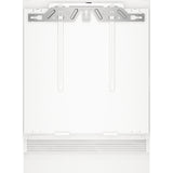 Frigider cu o usa incorporabil Liebherr UIKo 1560 124 l Clasa F H 88 cm Alb