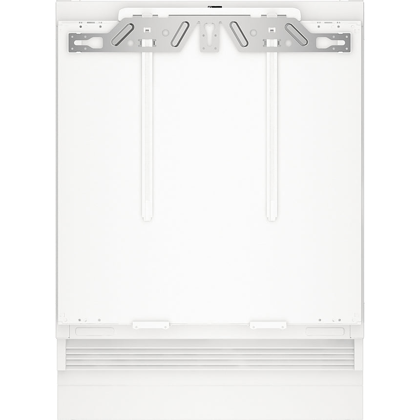 Frigider cu o usa incorporabil Liebherr UIKo 1560 124 l Clasa F H 88 cm Alb