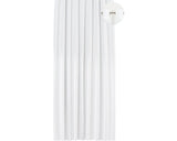 Draperie Cu Inele Ares Gri 140x245 Cm