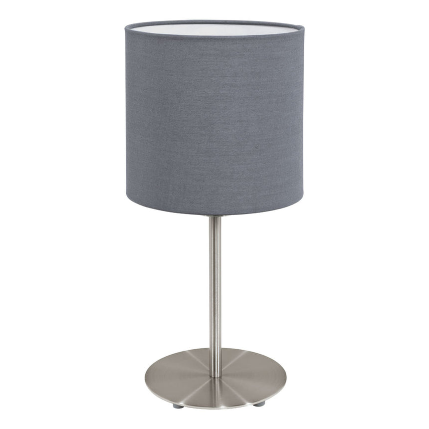 Veioza Eglo Pasteri IL-4531596 E27 1X60W