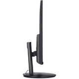 Monitor LED Gaming Acer XF0 XF240YM3biiph 23.8 inch FHD IPS 4ms 180Hz Black
