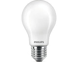 Bec Led Philips Sceneswitch E27 7, 5w Max. 806 Lumeni, Glob Mat A60, 3 Nuante De Lumina