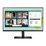 Monitor LED IPS Samsung 24'', Full HD, 75Hz, 5ms, VGA, HDMI, Display Port, USB, Pivot, LS24A400VEUXEN