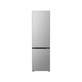 Combina frigorifica LG GBV3200DPY, No frost, Smart Inverter, 387 l, H 203 cm, Clasa D, Argintiu