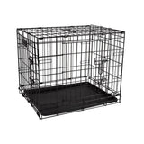 Cusca pliabila District 70 Crate - M - 77x54x60cm, 8kg