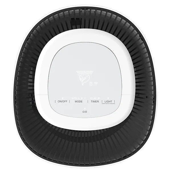 Purificator de aer Smart AENO AAP0001S, 50mp