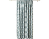 Draperie Cu Rejansa Multifunctionala Rothbury Albastru 135x260 Cm