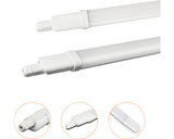 Corp Iluminat Cu Led Integrat Starke 18w 1600 Lumeni, Lumina Neutra, Protectie La Umiditate Ip65