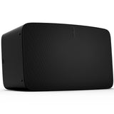 Boxa Sonos Five, WiFi, Multiroom, Negru