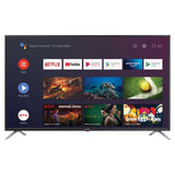 Televizor LED Smart SHARP 50BL3EA Ultra HD 4K, HDR, 126 cm, Clasa A+