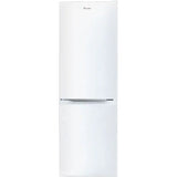 Combina frigorifica CANDY CMCL 4144W, 159 l, H 144 cm, Clasa A++, Alb
