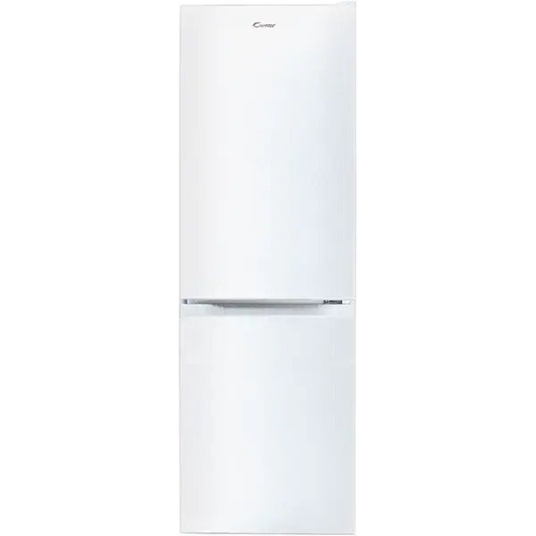 Combina frigorifica CANDY CMCL 4144W, 159 l, H 144 cm, Clasa A++, Alb