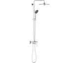 Sistem de Dus cu Baterie Monocomanda GROHE Vitalio Joy 260 27684001 Crom