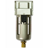 Filtru Stanley 152168XSTN Separator Apa 1/4" 10.5 Bar 10µM