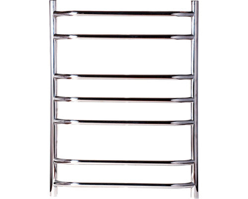 Calorifer Baie Navin Camellia 500x800 Mm Inox
