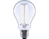 Bec Led Variabil Flair E27 11w 1521 Lumeni, Glob Clar A67, Lumina Neutra