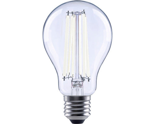 Bec Led Variabil Flair E27 11w 1521 Lumeni, Glob Clar A67, Lumina Neutra
