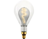 Bec Vintage Led Flair E27 4w, Glob Ps150, Durata Viata 15.000 H