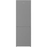 Combina frigorifica Arctic AK60320M40MT, 300 l, Clasa E, Garden Fresh, Safety Glass, XXL BOTTLE, MIX ZONE, H 185,1cm, Metal Look