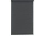 Rulou Semitransparent Uni Antracit 80x175 Cm