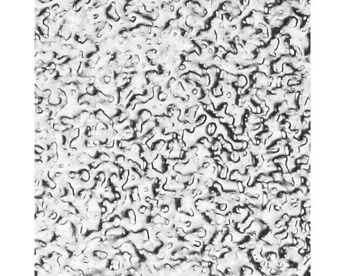 Tabla Aluminiu Granulata/rugoasa Alberts 1x600x1000 Mm